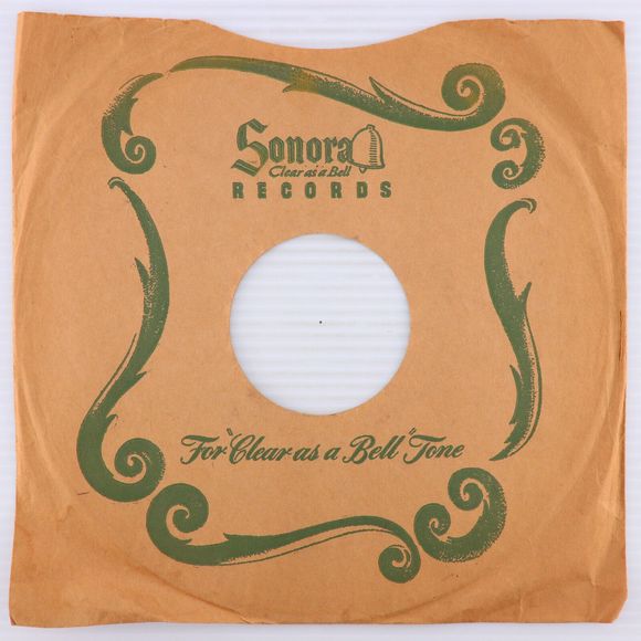 Bob Chester - Surrender / If You Were The Only Girl 1946 10" 78 rpm Record 3011 - Picture 16 of 16